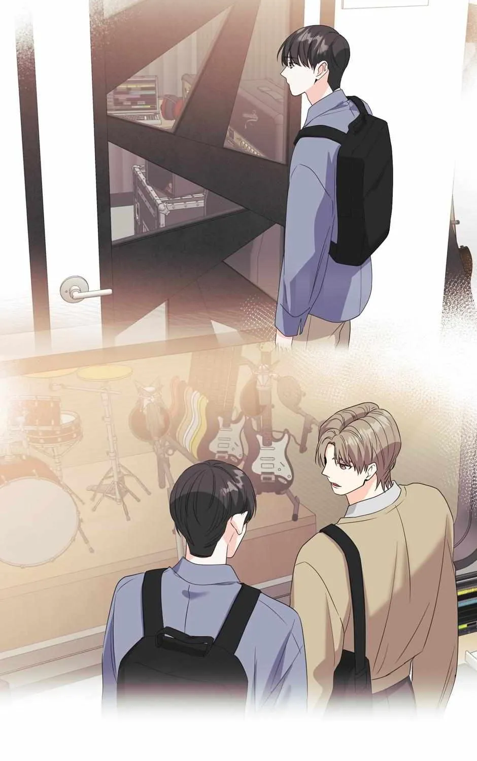 Read Re-Playlist chapter 19 image 25 on Lezhin
