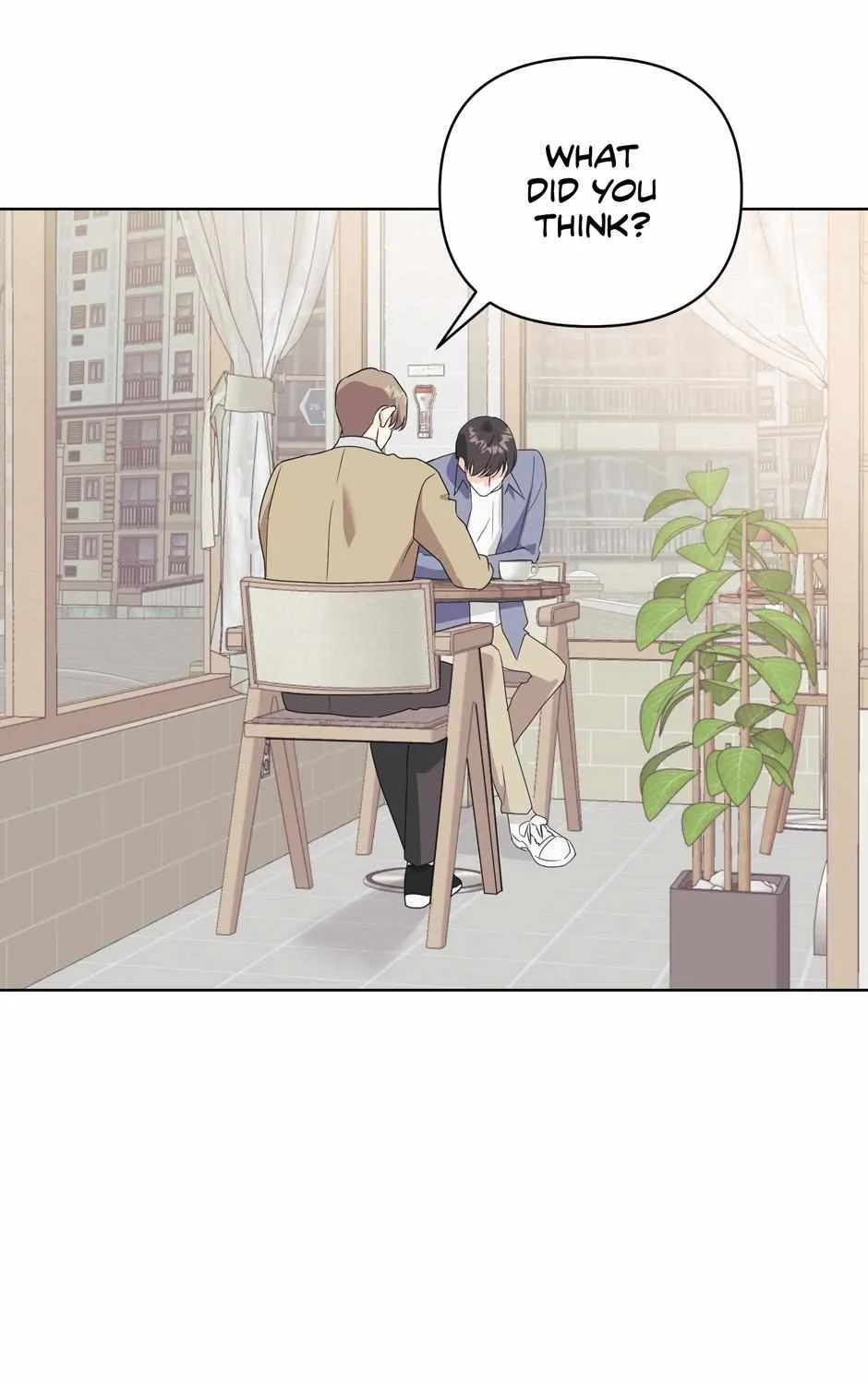 Read Re-Playlist chapter 19 image 28 on Lezhin