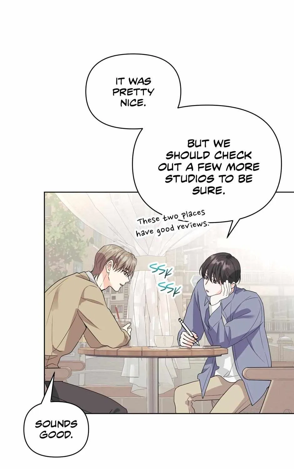 Read Re-Playlist chapter 19 image 29 on Lezhin