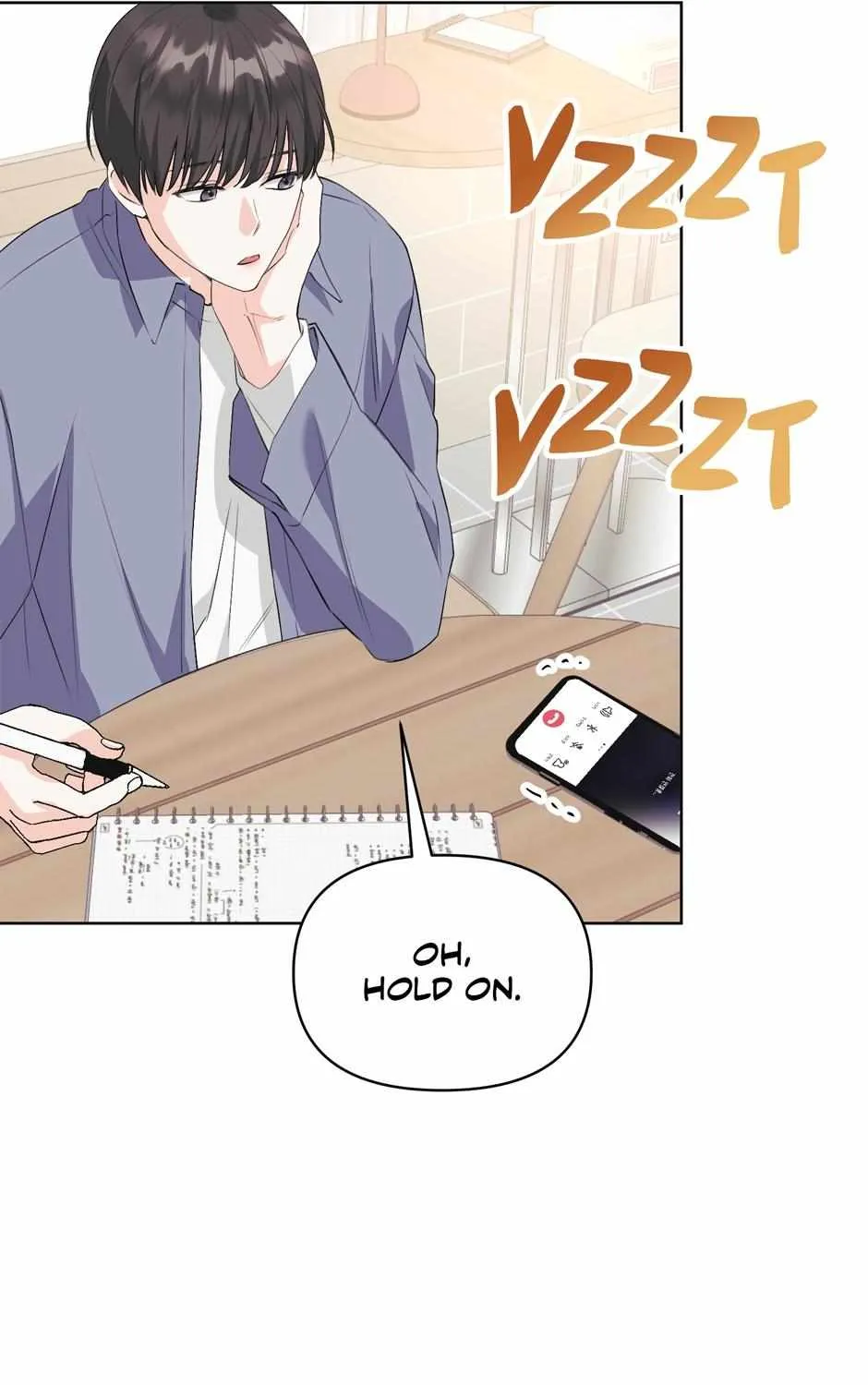 Read Re-Playlist chapter 19 image 31 on Lezhin