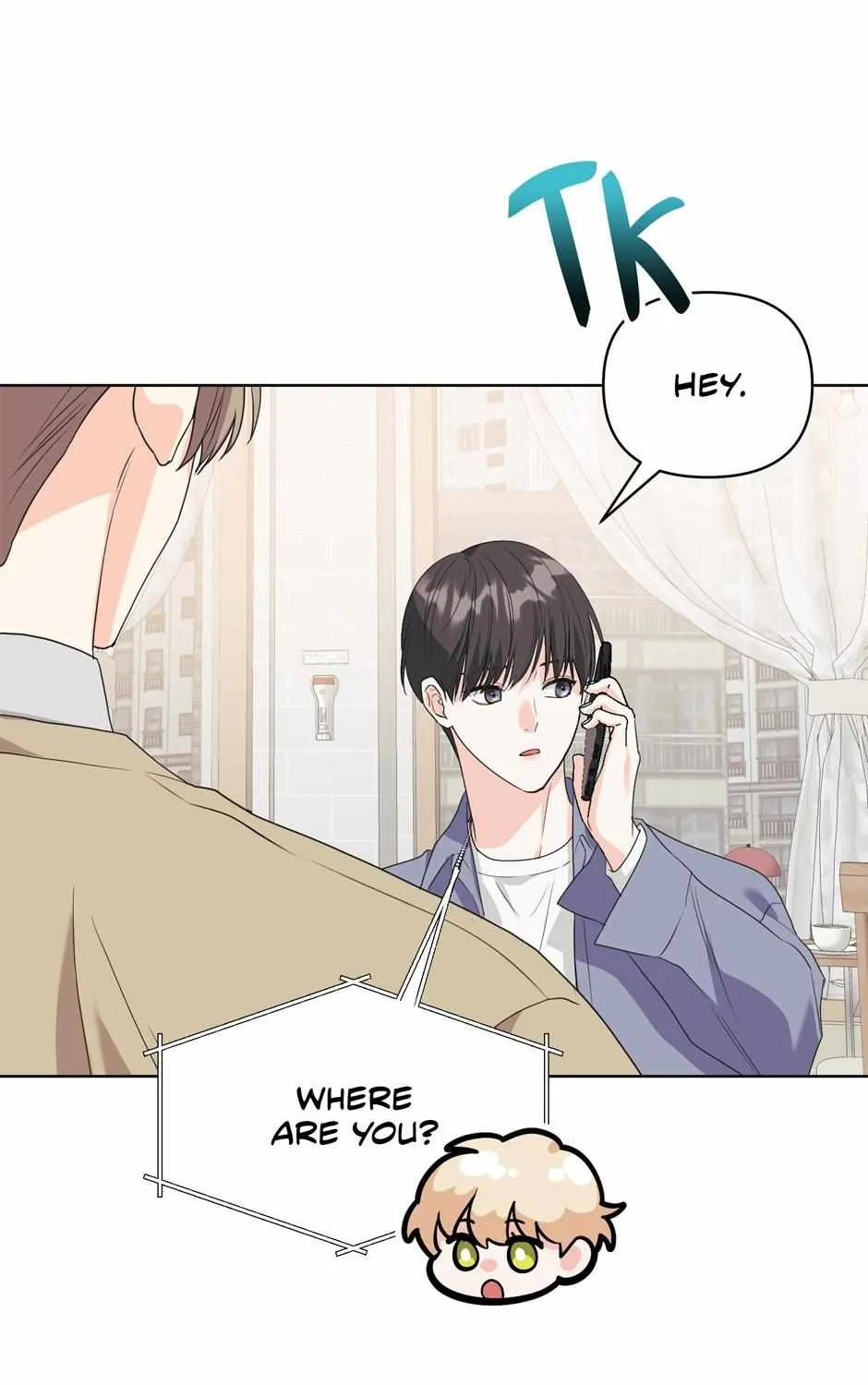 Read Re-Playlist chapter 19 image 32 on Lezhin