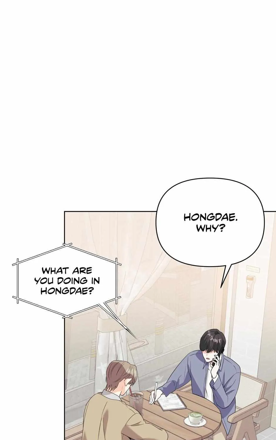 Read Re-Playlist chapter 19 image 33 on Lezhin