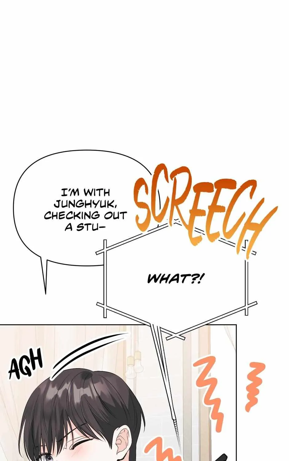 Read Re-Playlist chapter 19 image 35 on Lezhin