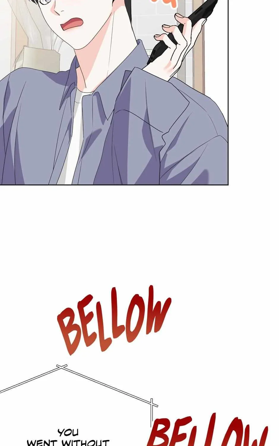 Read Re-Playlist chapter 19 image 36 on Lezhin