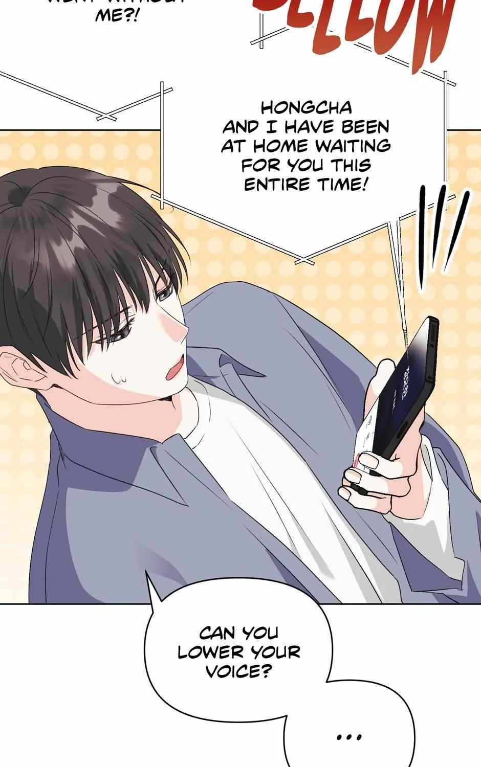 Read Re-Playlist chapter 19 image 37 on Lezhin