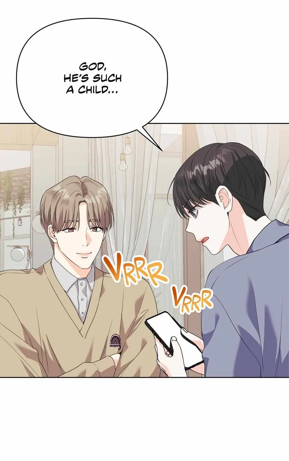 Read Re-Playlist chapter 19 image 40 on Lezhin