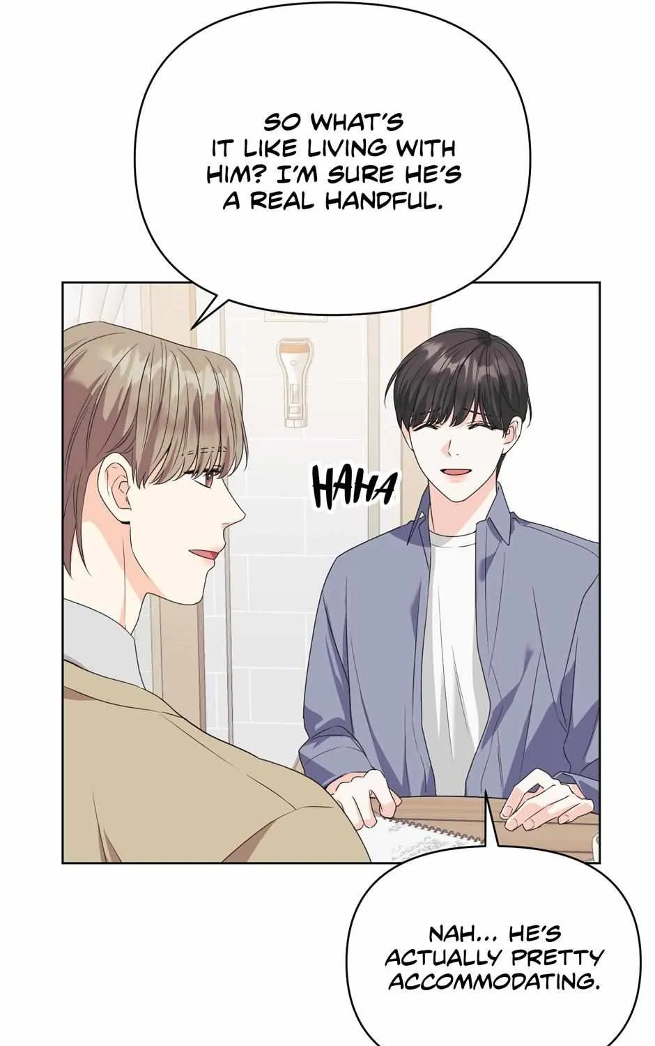 Read Re-Playlist chapter 19 image 47 on Lezhin