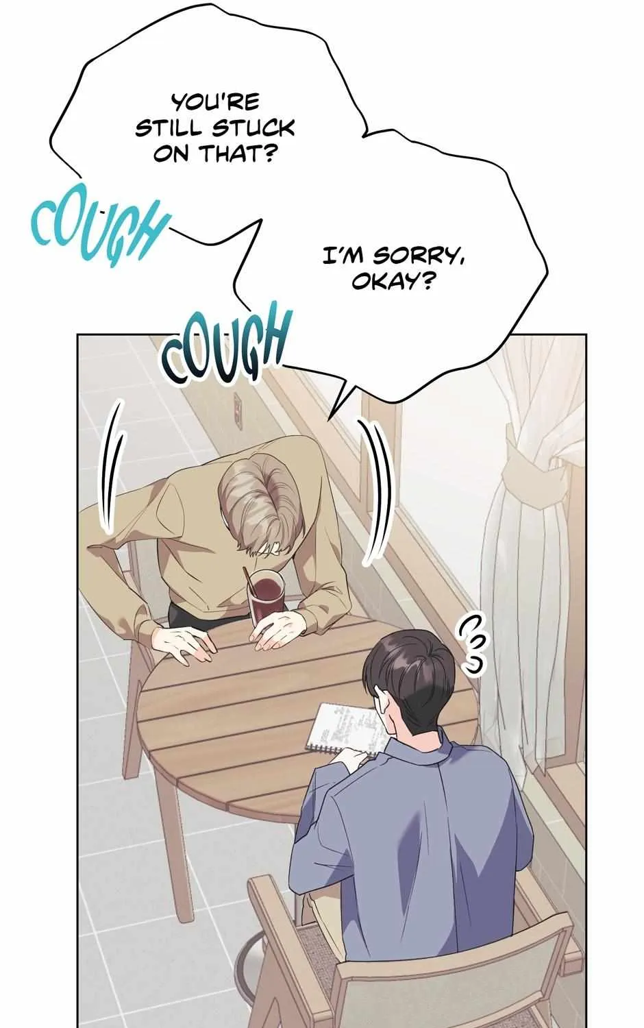 Read Re-Playlist chapter 19 image 54 on Lezhin