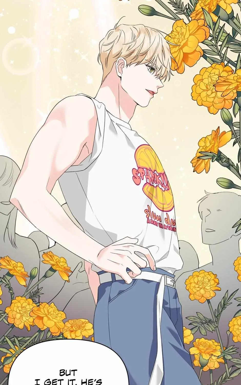 Read Re-Playlist chapter 19 image 60 on Lezhin