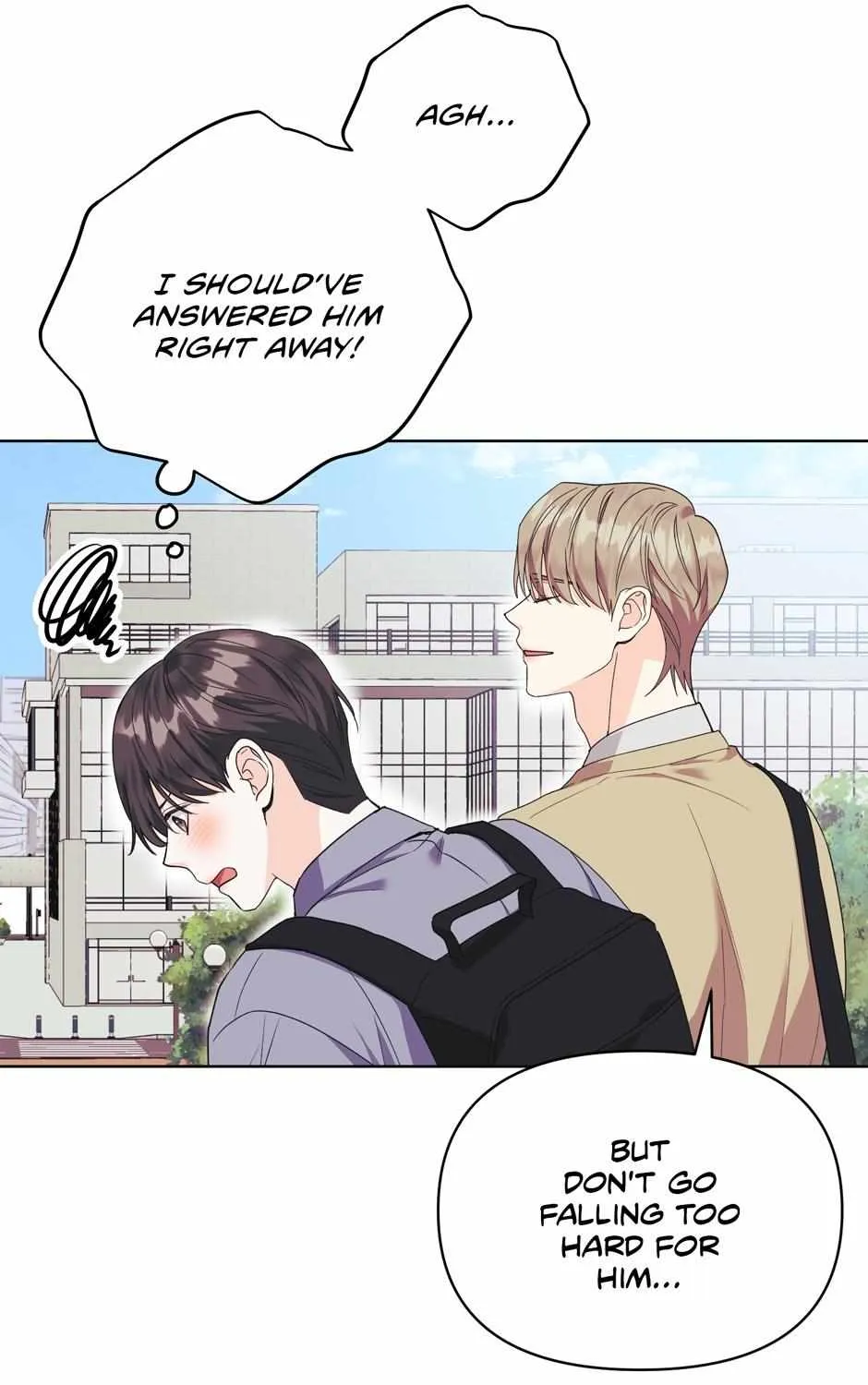Read Re-Playlist chapter 19 image 8 on Lezhin