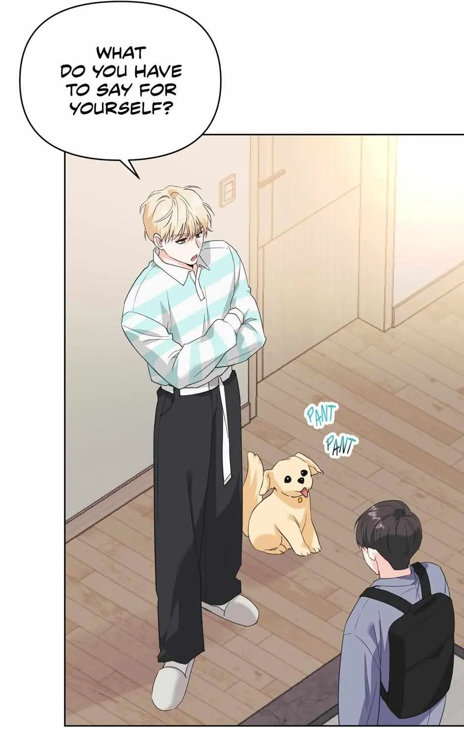 Read Re-Playlist chapter 19 image 83 on Lezhin