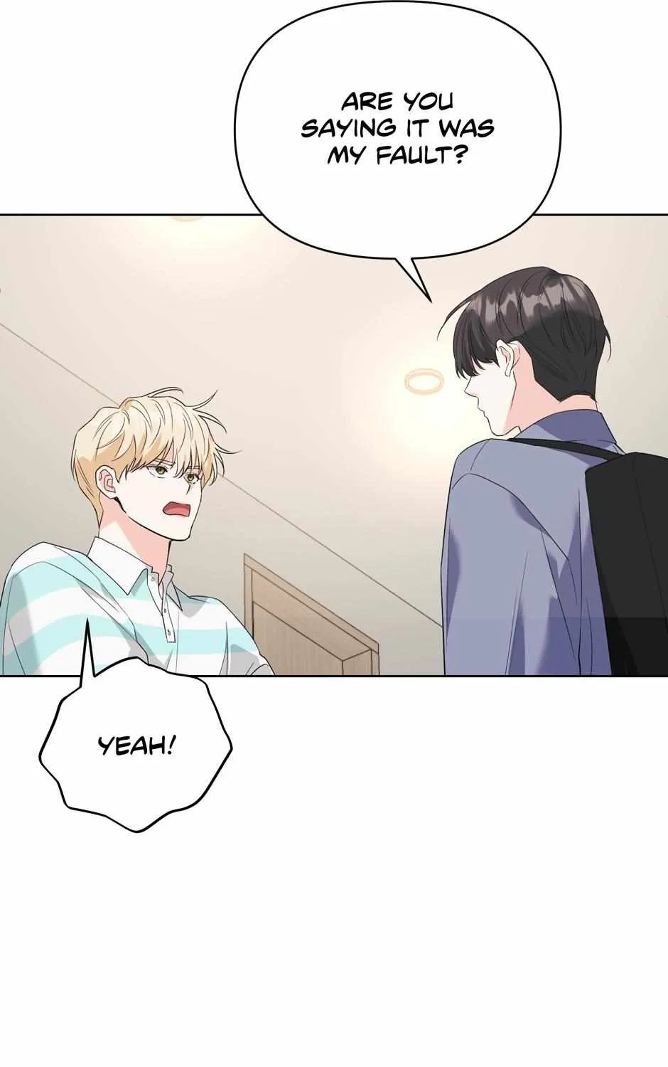 Read Re-Playlist chapter 19 image 86 on Lezhin