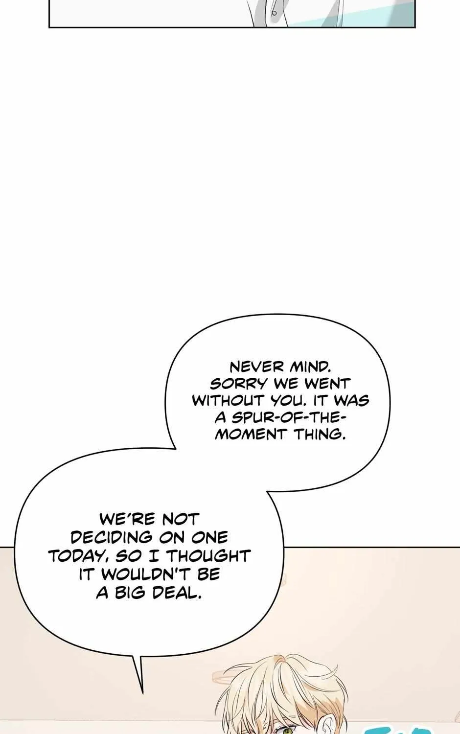 Read Re-Playlist chapter 19 image 90 on Lezhin