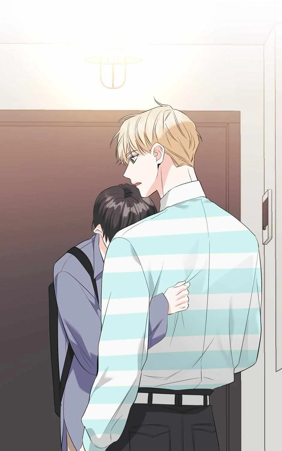 Read Re-Playlist chapter 19 image 98 on Lezhin