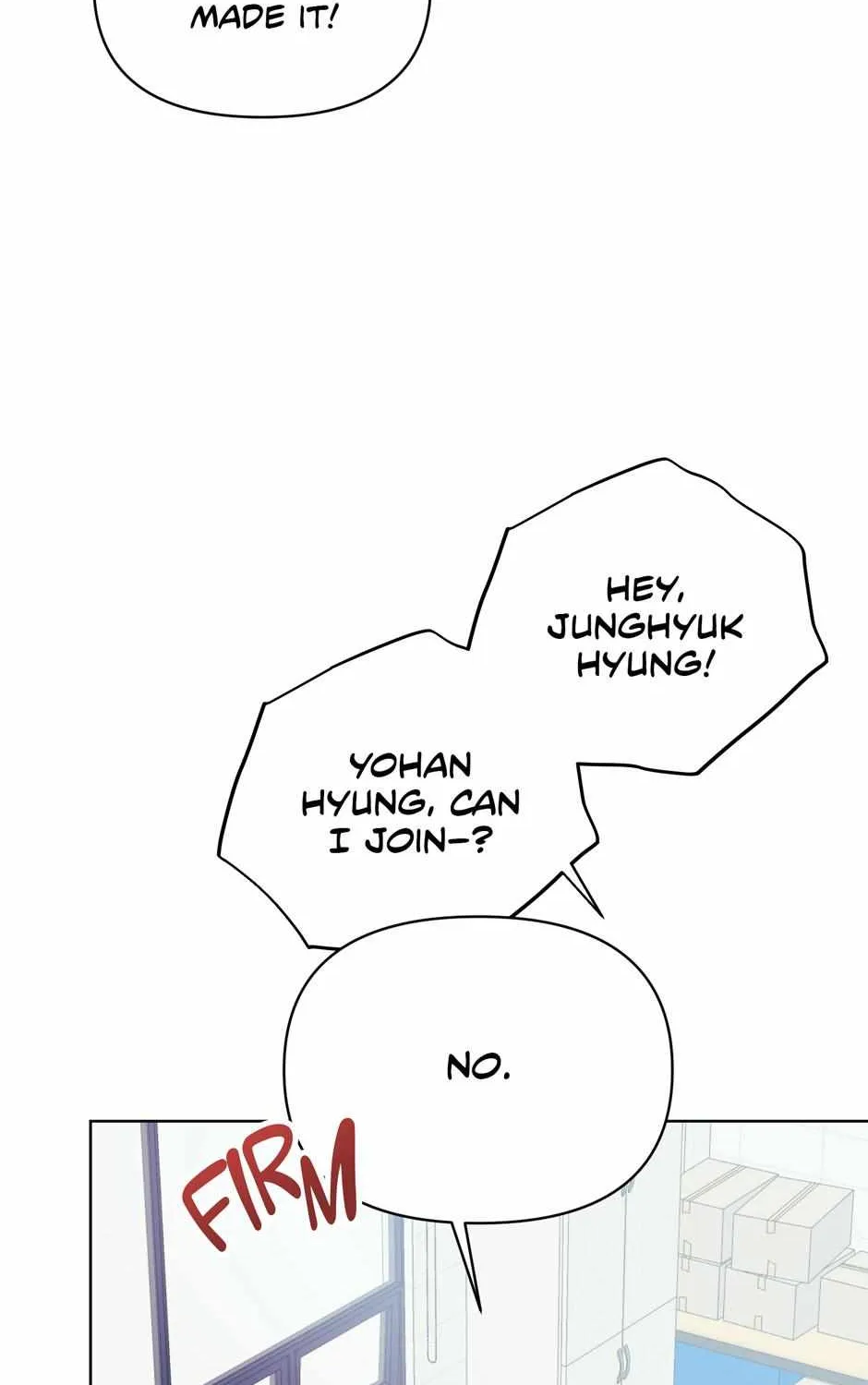 Read Re-Playlist chapter 2 image 11 on Lezhin