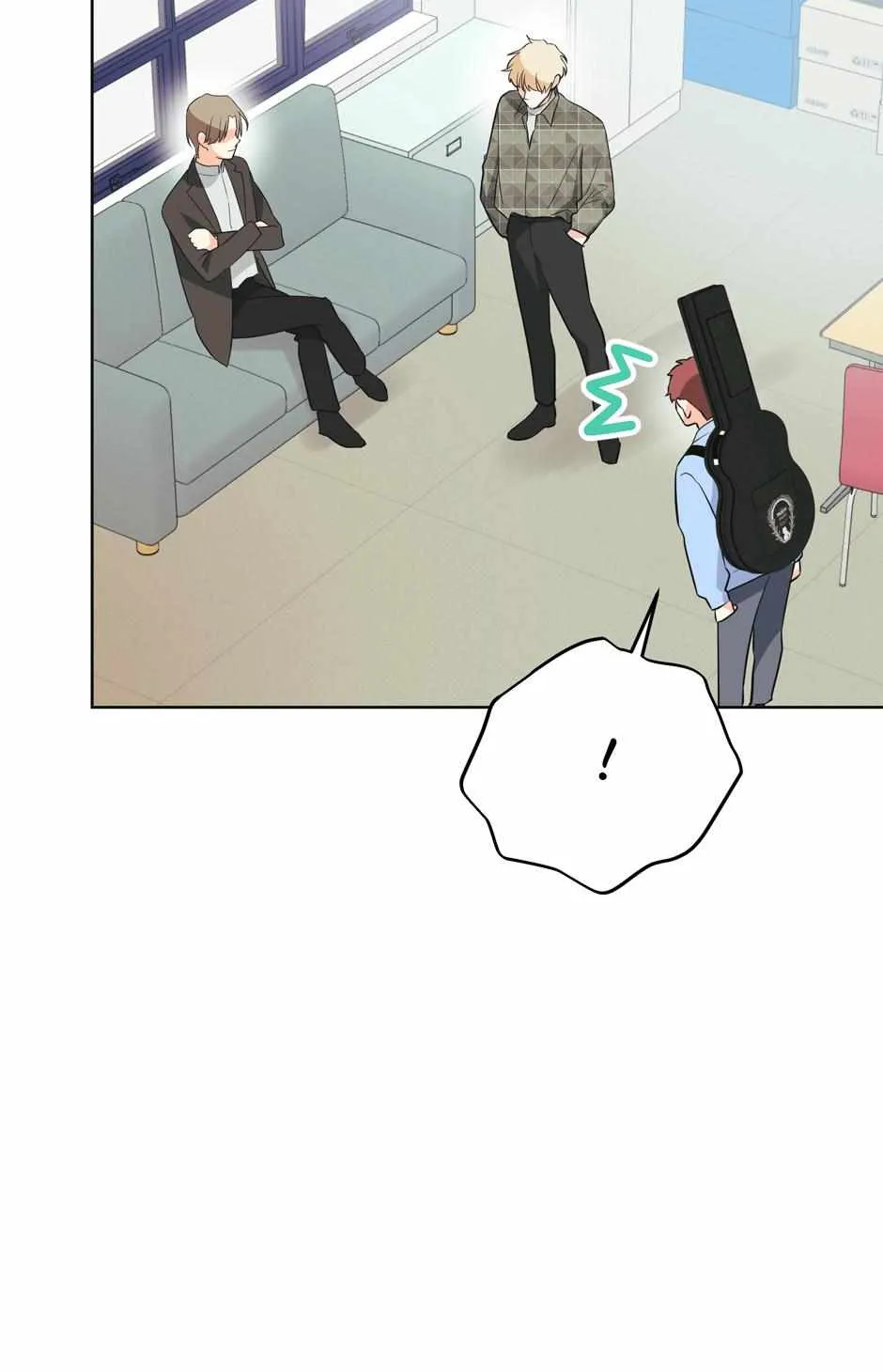 Read Re-Playlist chapter 2 image 12 on Lezhin