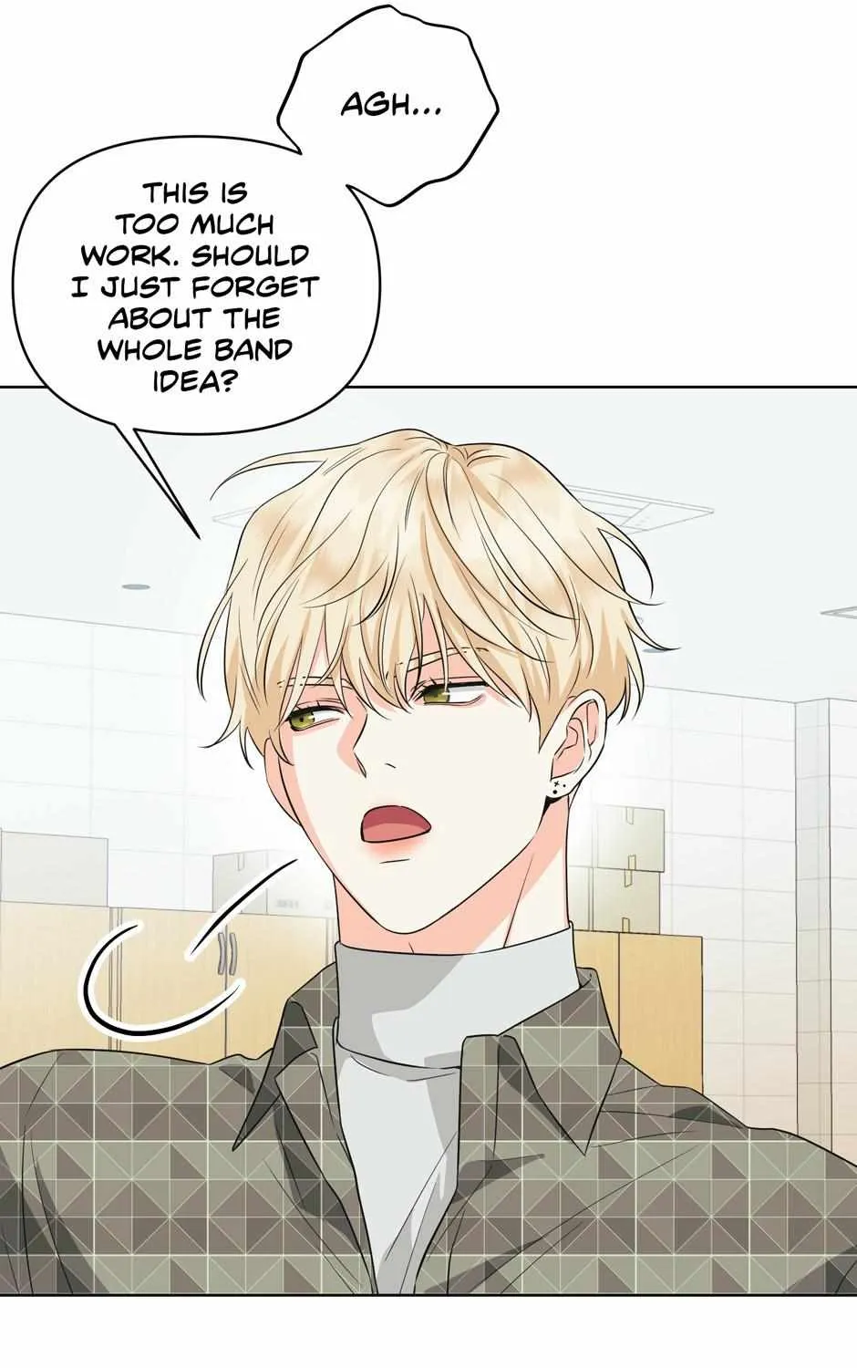 Read Re-Playlist chapter 2 image 13 on Lezhin