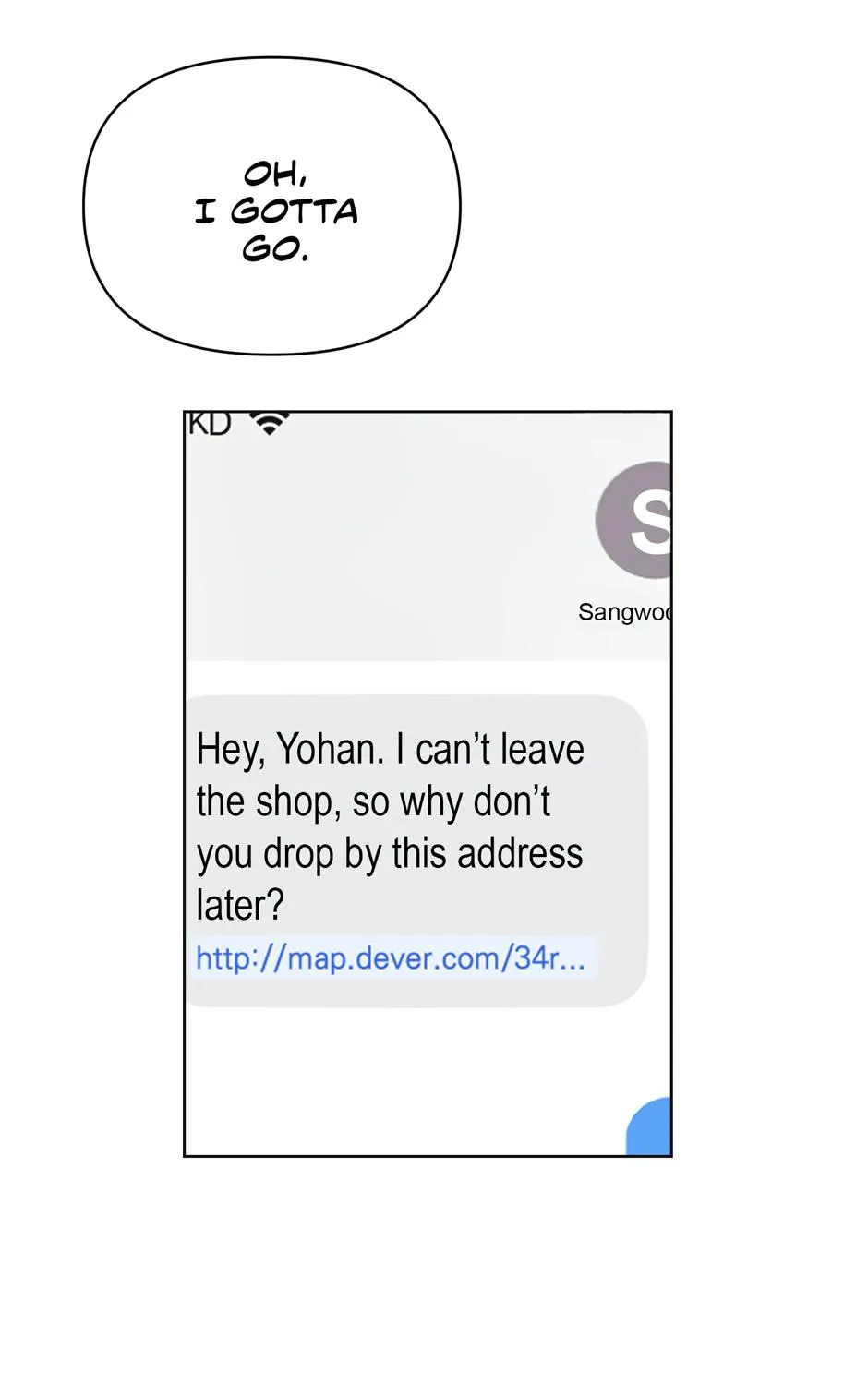 Read Re-Playlist chapter 2 image 17 on Lezhin