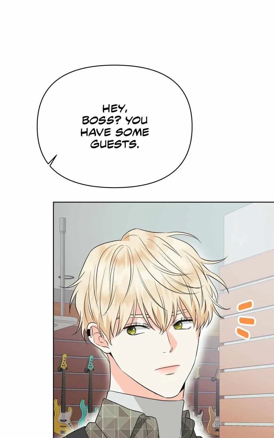 Read Re-Playlist chapter 2 image 21 on Lezhin