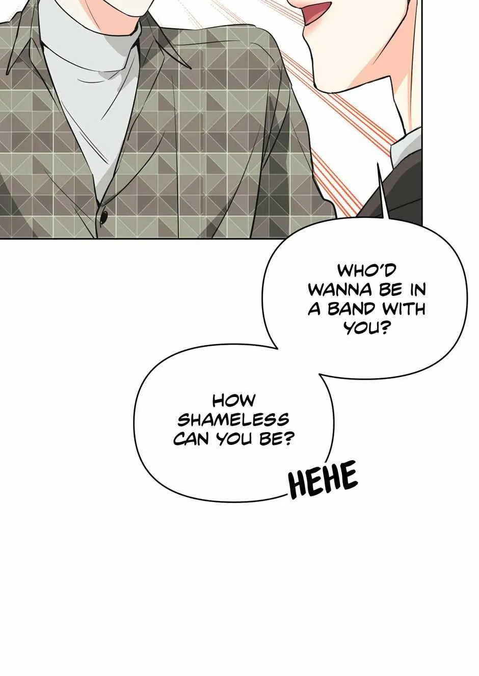 Read Re-Playlist chapter 2 image 3 on Lezhin