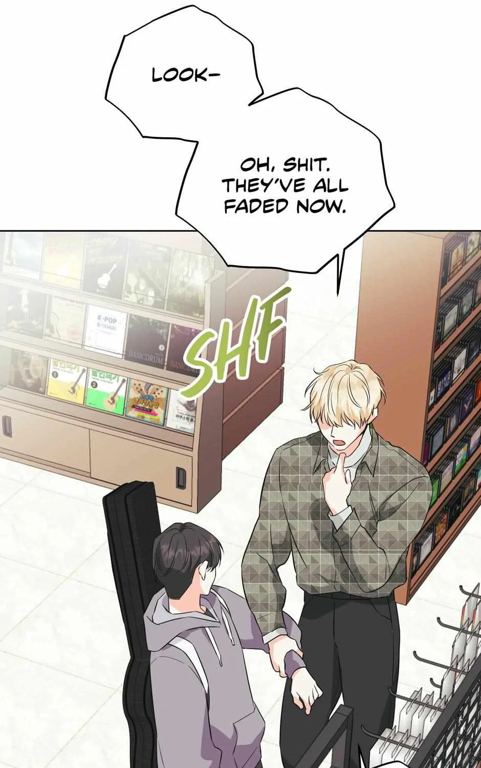 Read Re-Playlist chapter 2 image 39 on Lezhin