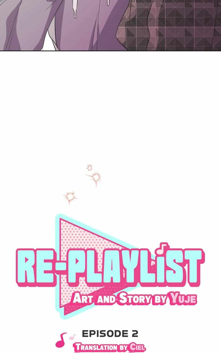Read Re-Playlist chapter 2 image 45 on Lezhin