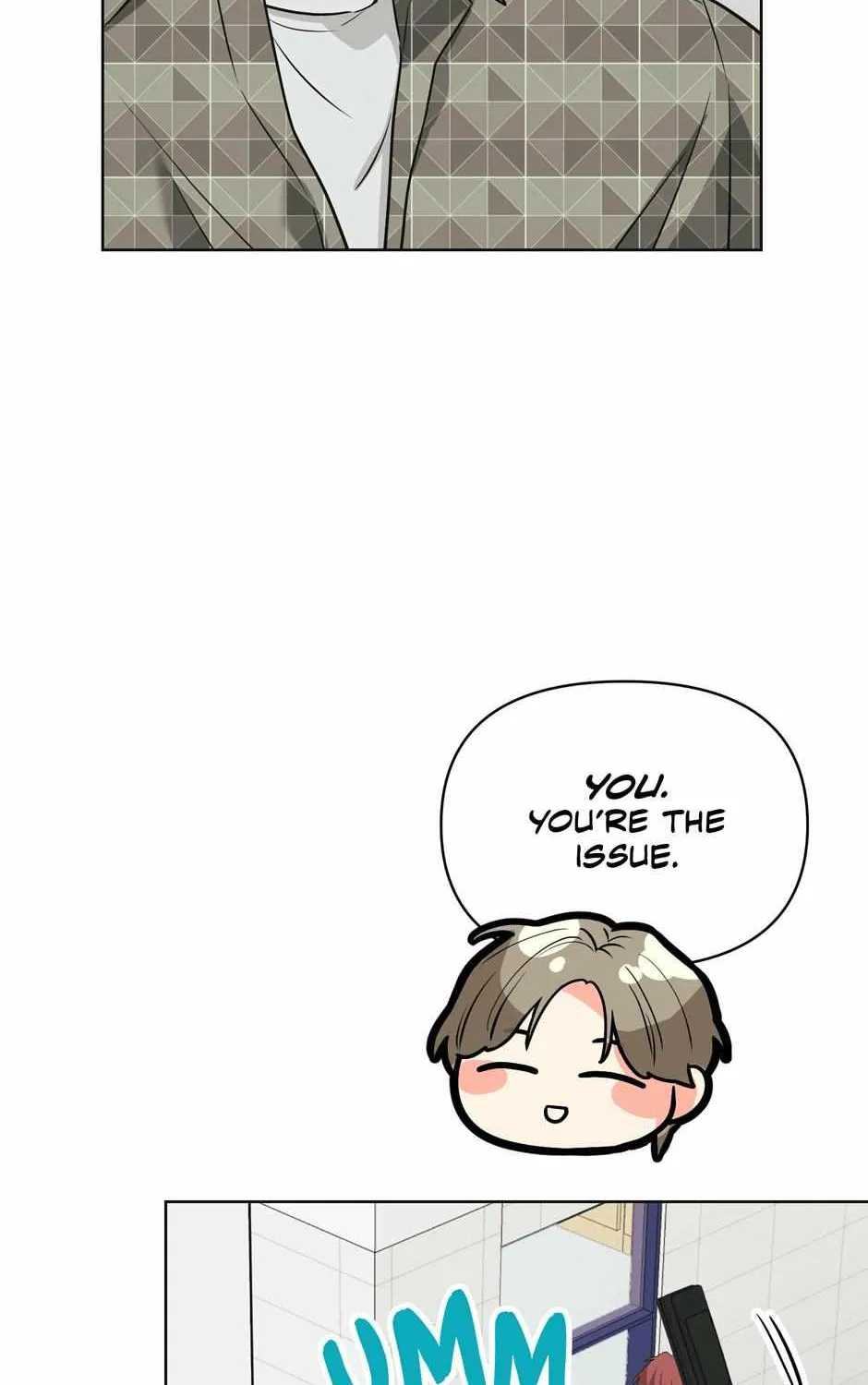 Read Re-Playlist chapter 2 image 5 on Lezhin