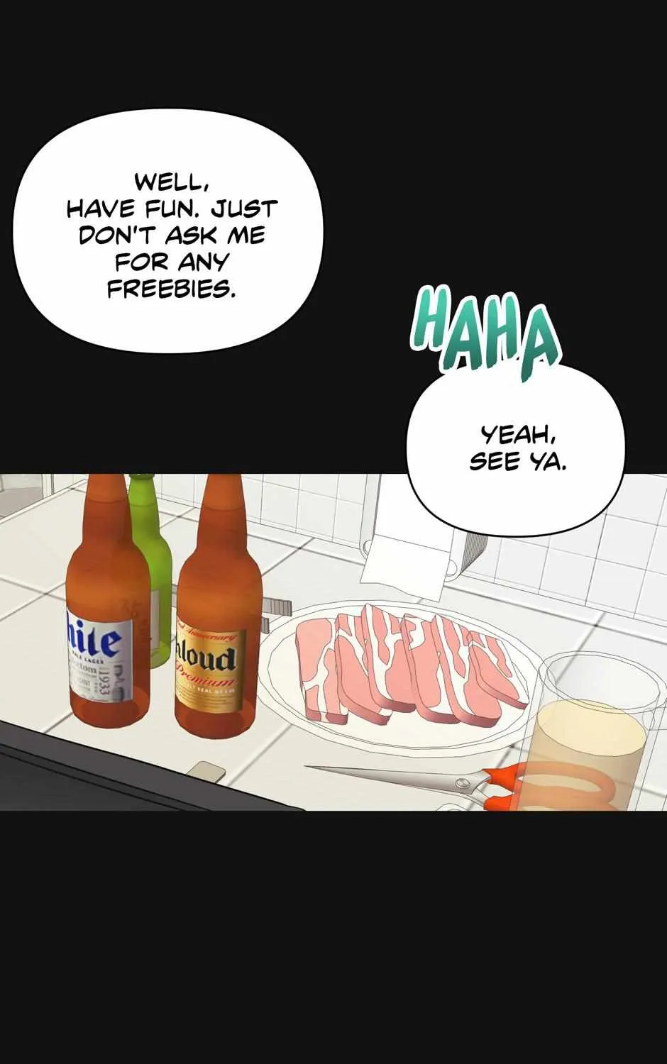 Read Re-Playlist chapter 2 image 54 on Lezhin