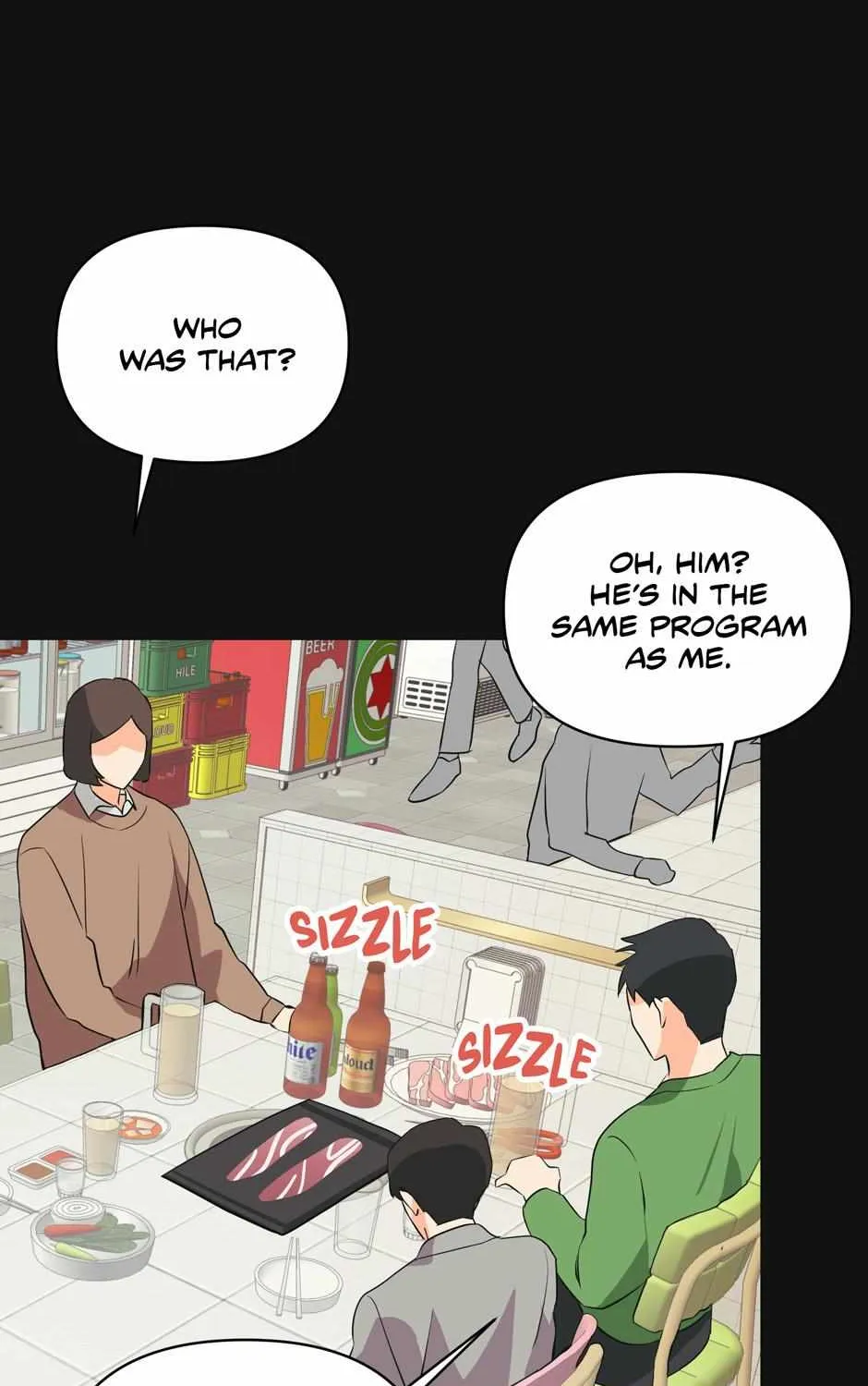 Read Re-Playlist chapter 2 image 55 on Lezhin