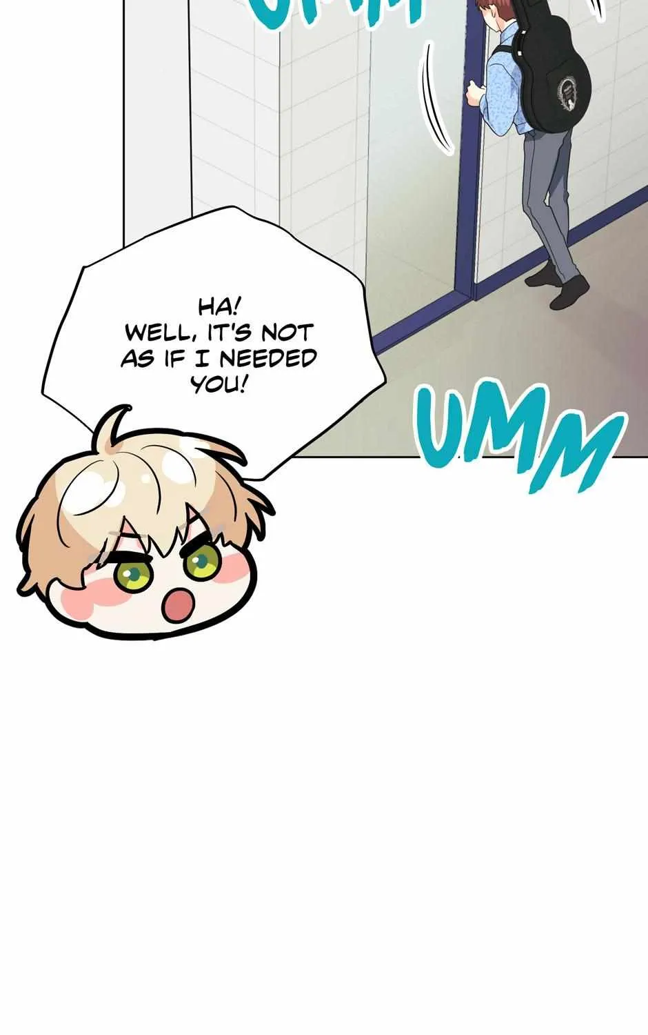 Read Re-Playlist chapter 2 image 6 on Lezhin