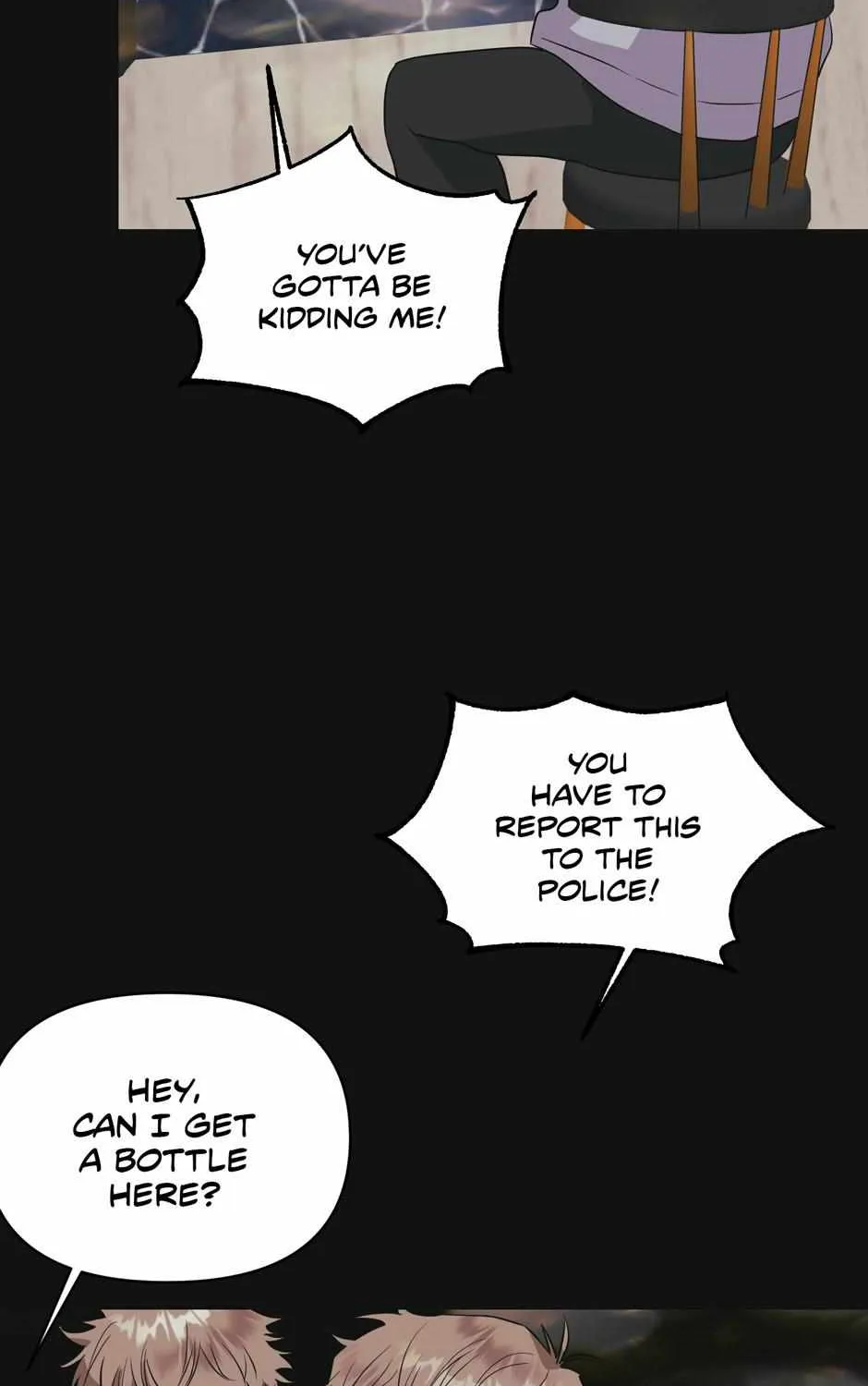 Read Re-Playlist chapter 2 image 79 on Lezhin