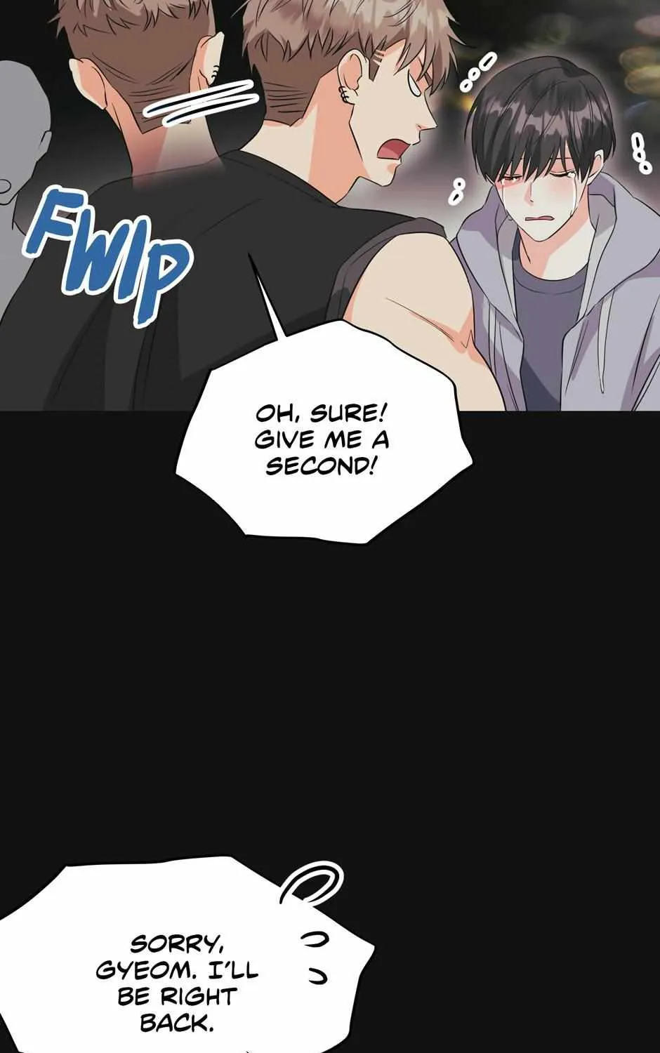 Read Re-Playlist chapter 2 image 80 on Lezhin