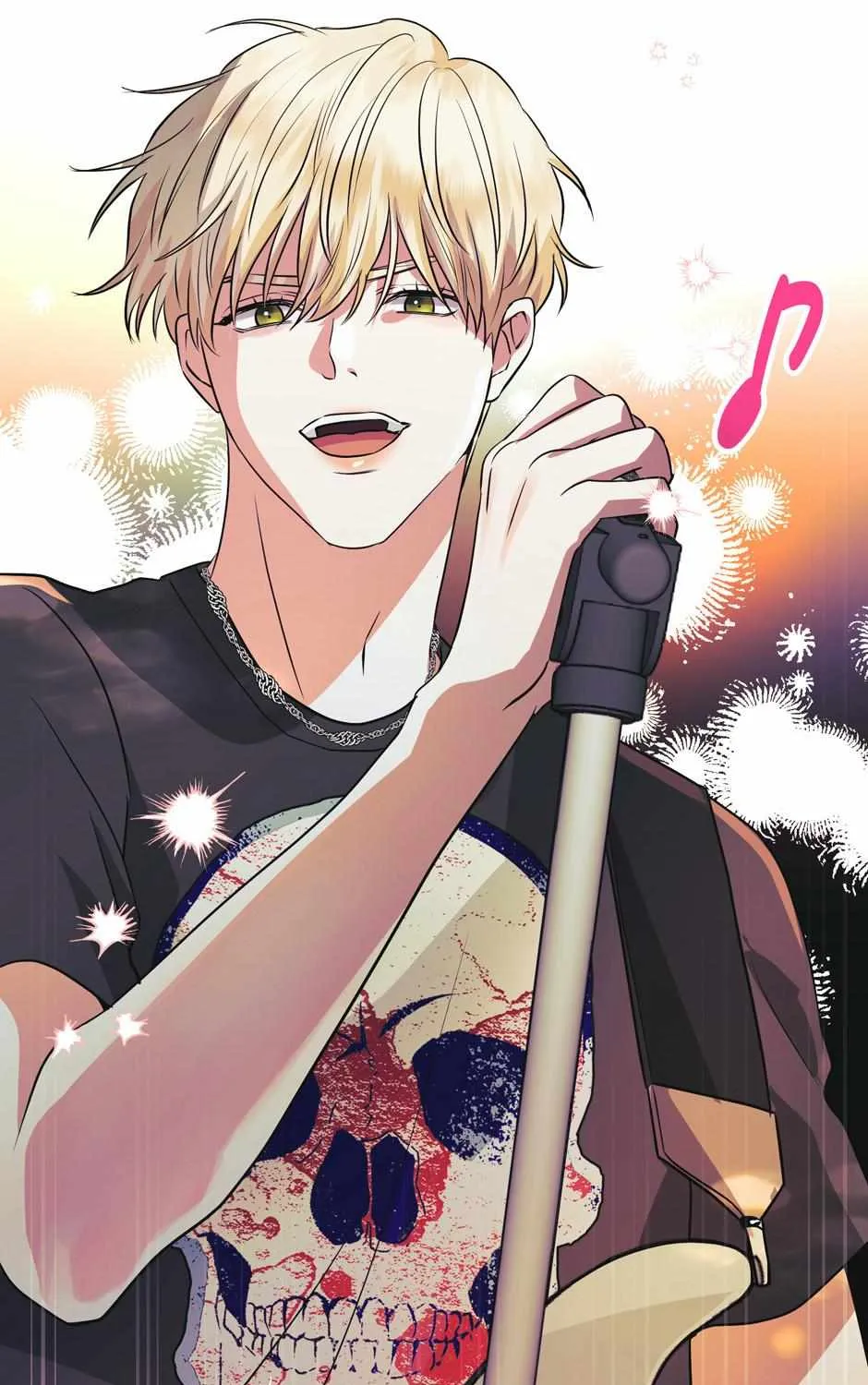 Read Re-Playlist chapter 2 image 93 on Lezhin
