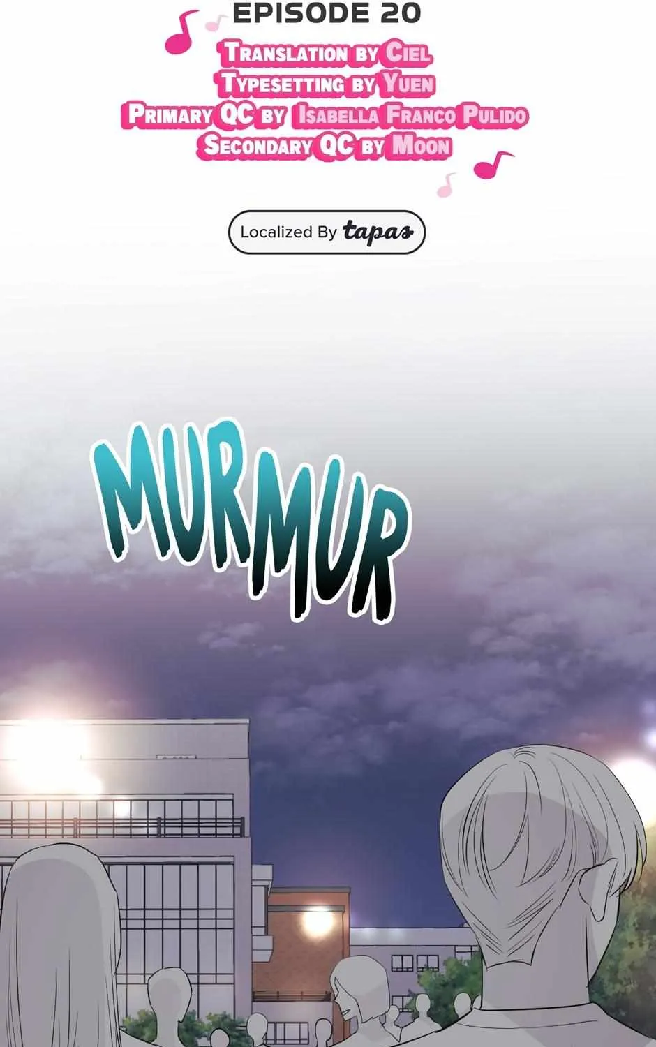 Read Re-Playlist chapter 20 image 17 on Lezhin