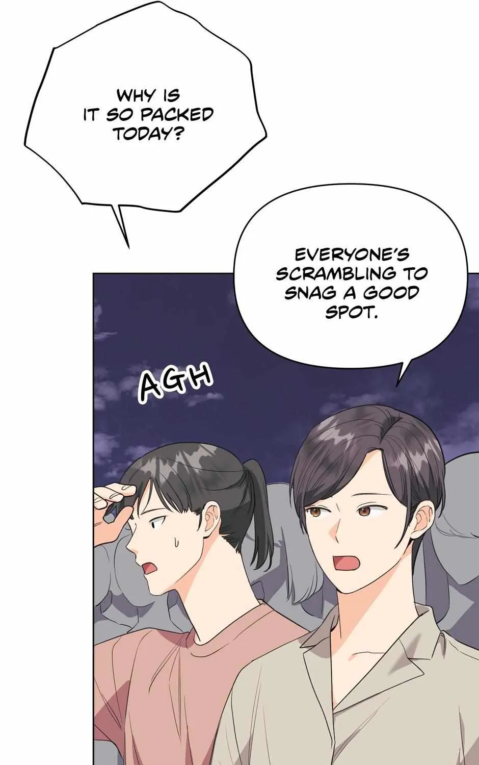 Read Re-Playlist chapter 20 image 20 on Lezhin