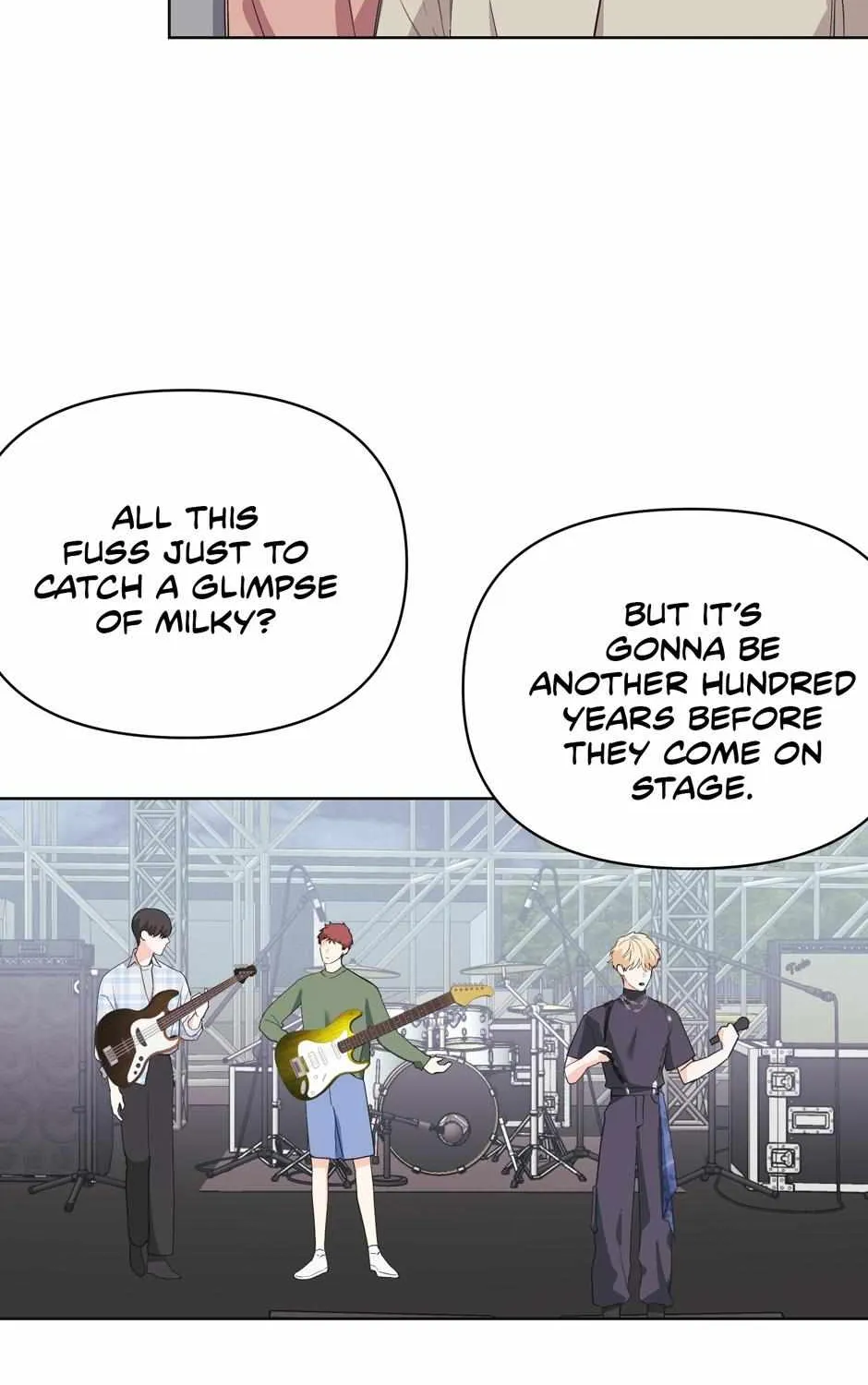 Read Re-Playlist chapter 20 image 21 on Lezhin