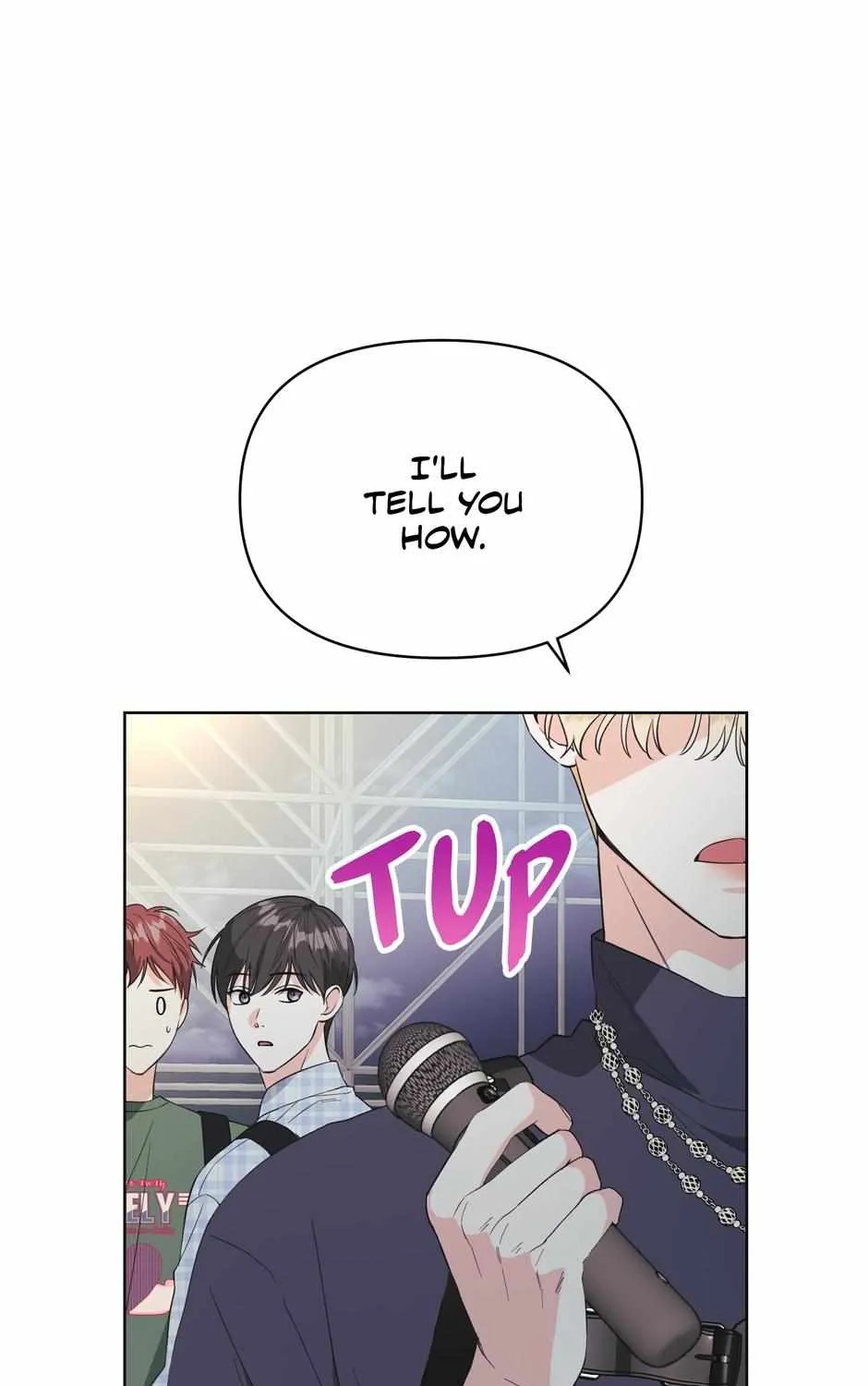 Read Re-Playlist chapter 20 image 29 on Lezhin