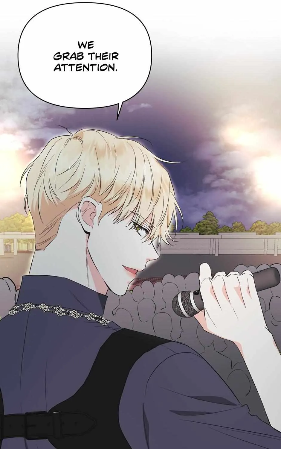 Read Re-Playlist chapter 20 image 31 on Lezhin