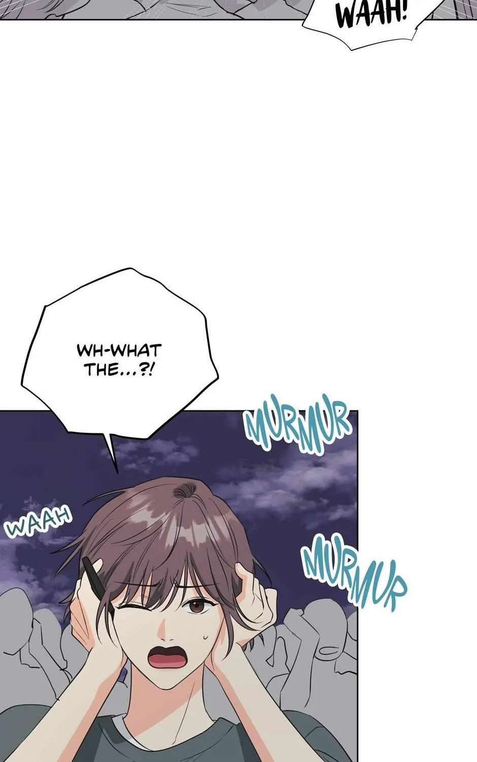 Read Re-Playlist chapter 20 image 35 on Lezhin