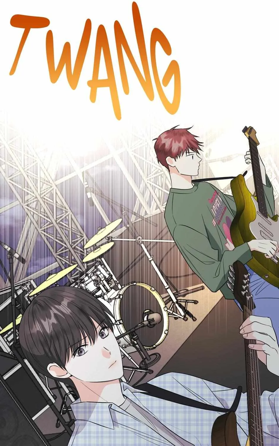 Read Re-Playlist chapter 20 image 38 on Lezhin