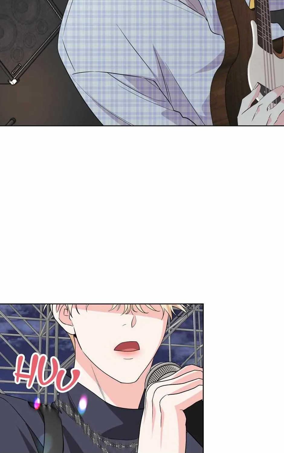 Read Re-Playlist chapter 20 image 39 on Lezhin