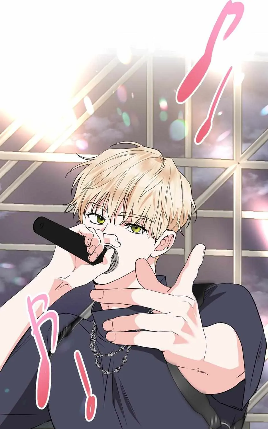 Read Re-Playlist chapter 20 image 41 on Lezhin