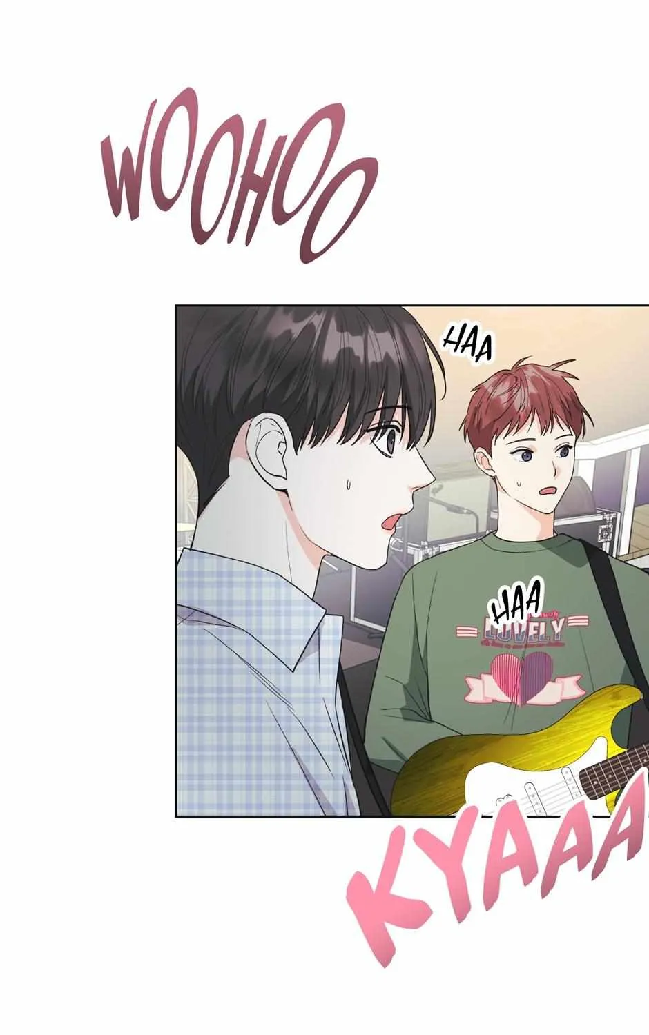 Read Re-Playlist chapter 20 image 60 on Lezhin