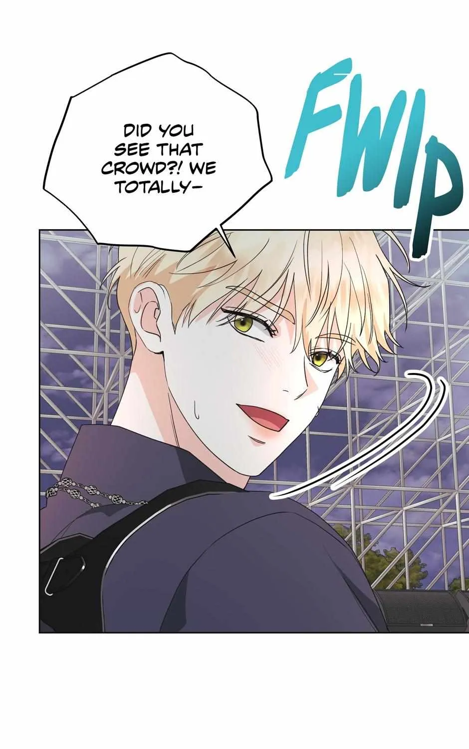 Read Re-Playlist chapter 20 image 64 on Lezhin