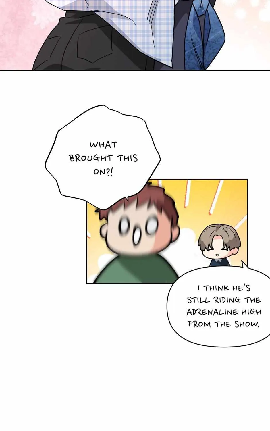 Read Re-Playlist chapter 20 image 78 on Lezhin