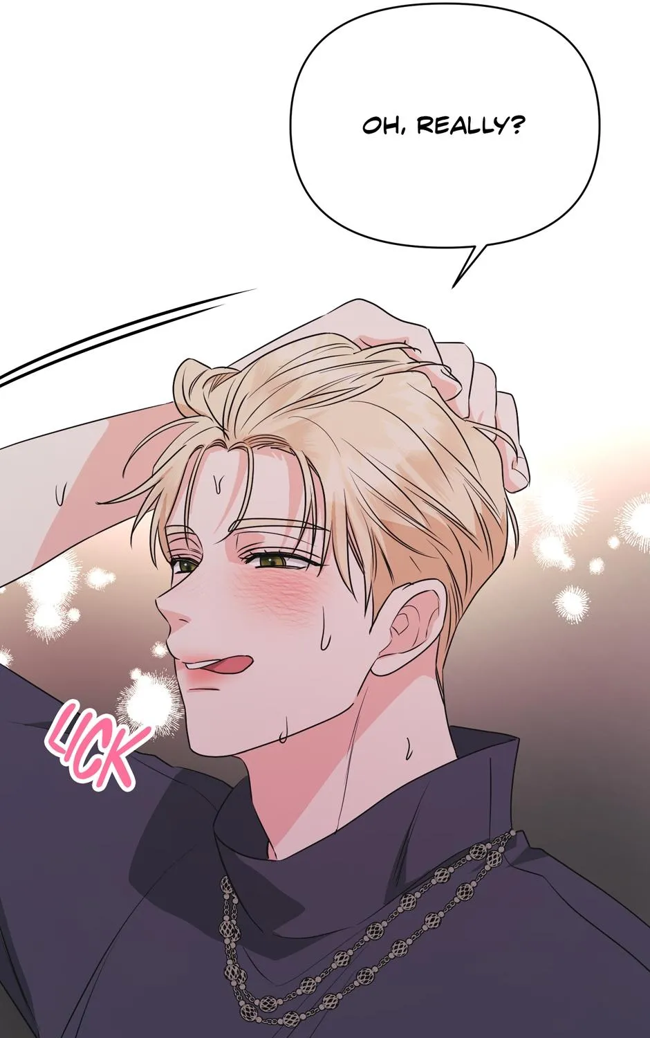 Read Re-Playlist chapter 21 image 100 on Lezhin