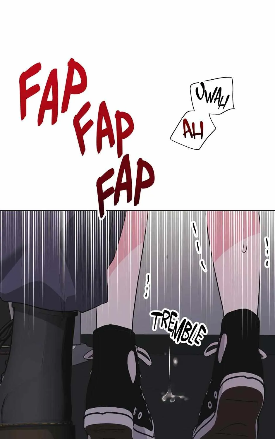 Read Re-Playlist chapter 21 image 27 on Lezhin