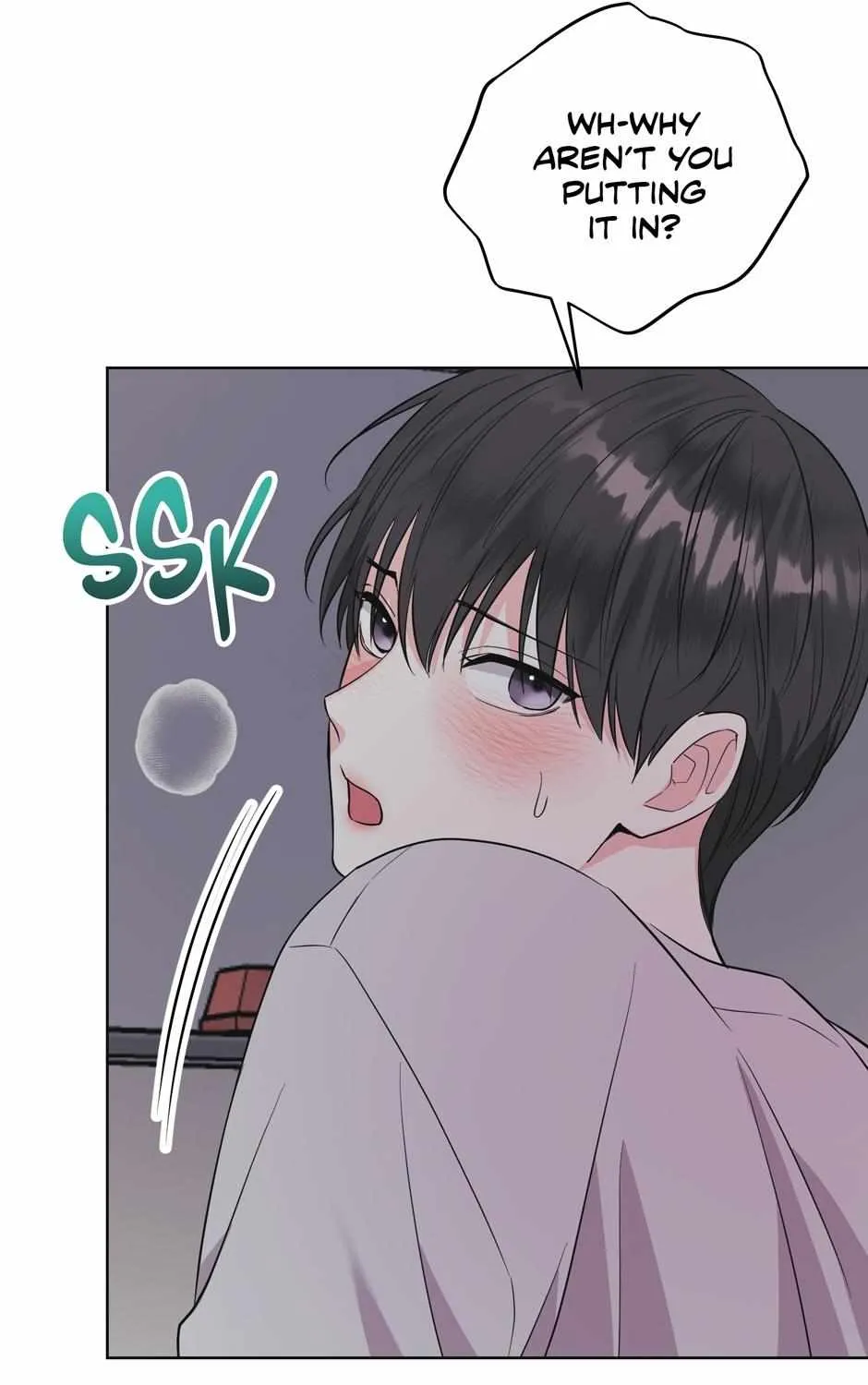 Read Re-Playlist chapter 21 image 40 on Lezhin