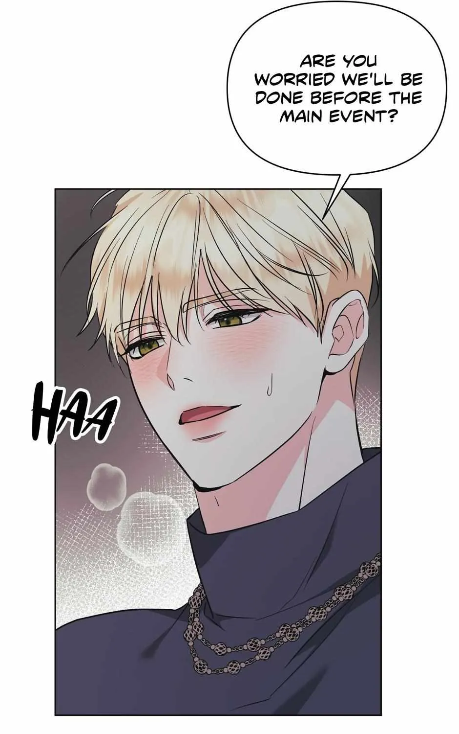 Read Re-Playlist chapter 21 image 43 on Lezhin