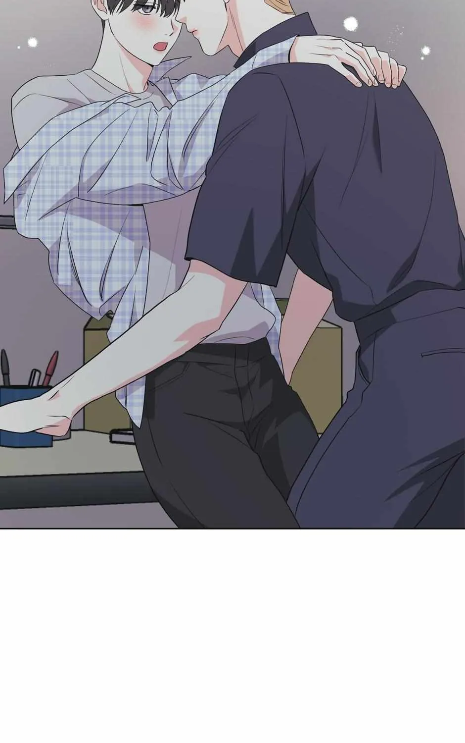 Read Re-Playlist chapter 21 image 7 on Lezhin
